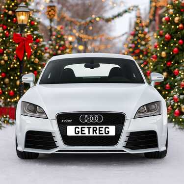 Private Plates with Clearpay