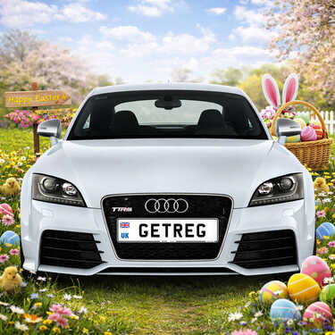 Private Plates with Clearpay