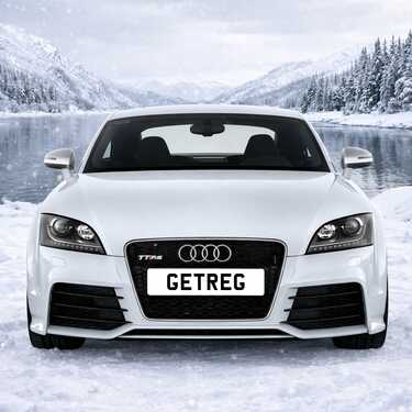 Private Plates with Clearpay