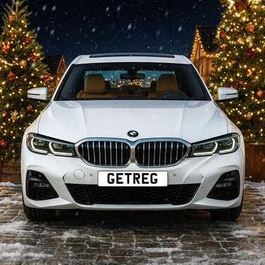 Private Plates with Clearpay