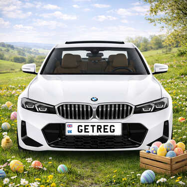 Private Plates with Clearpay