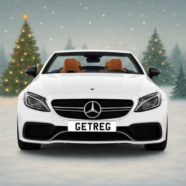 Private Plates with Clearpay