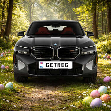 Private Plates with Clearpay