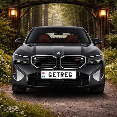 Private Plates with Clearpay