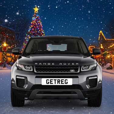 Private Plates with Clearpay