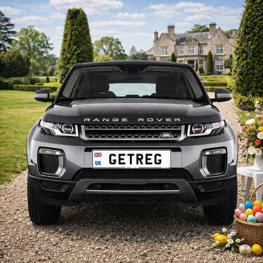 Private Plates with Clearpay