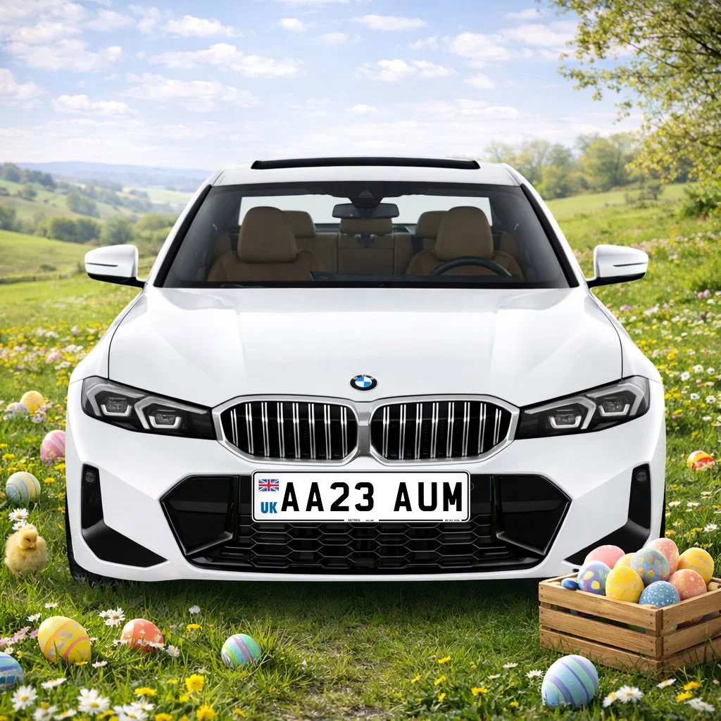 Private Plates Clearpay