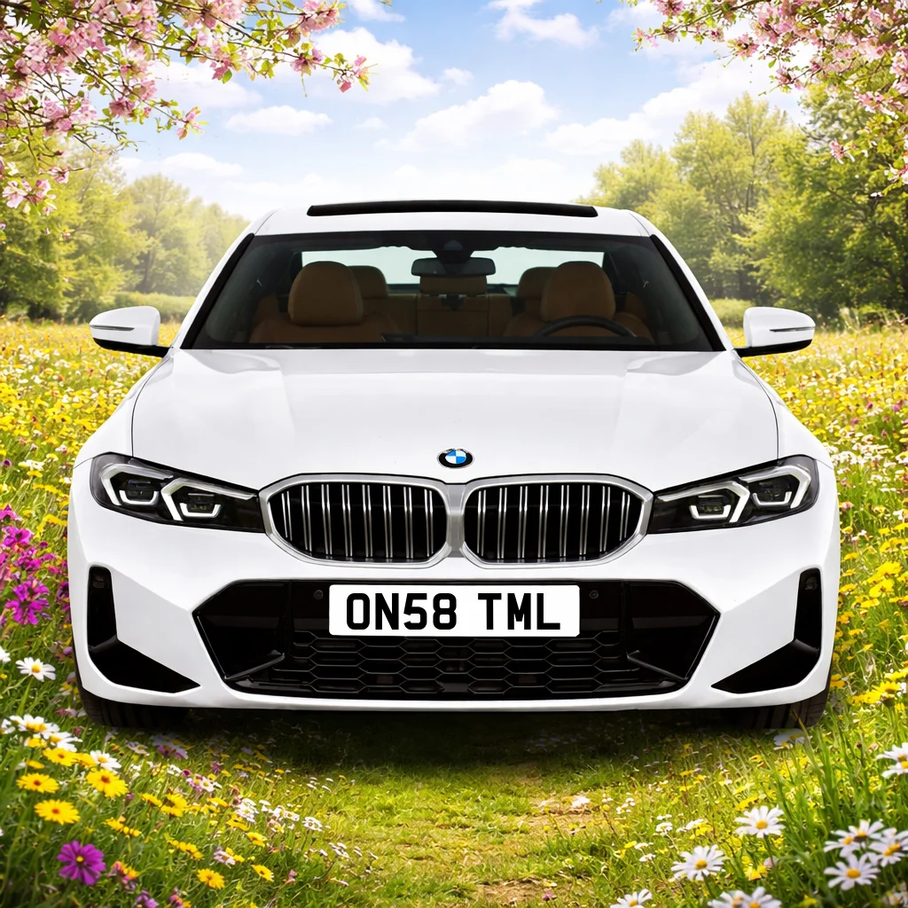 Private Plates Clearpay