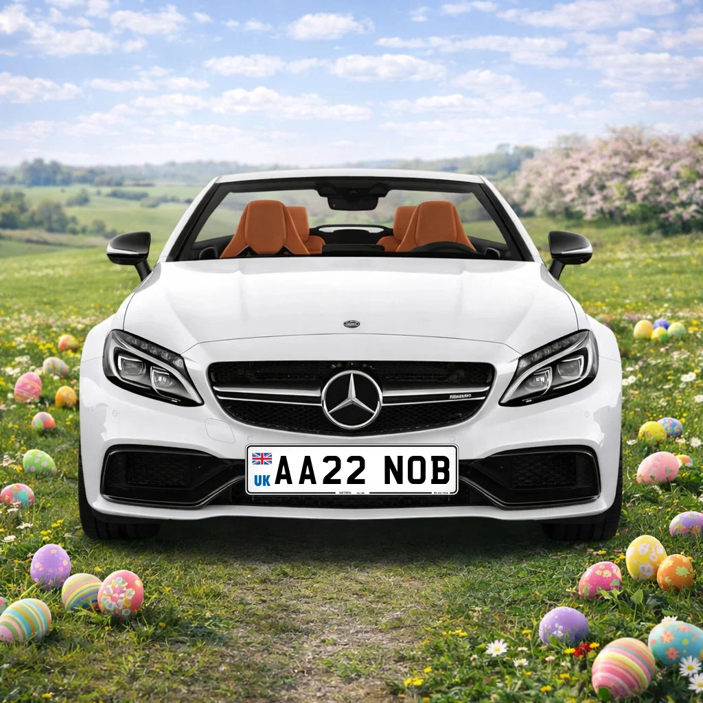 Private Plates Clearpay