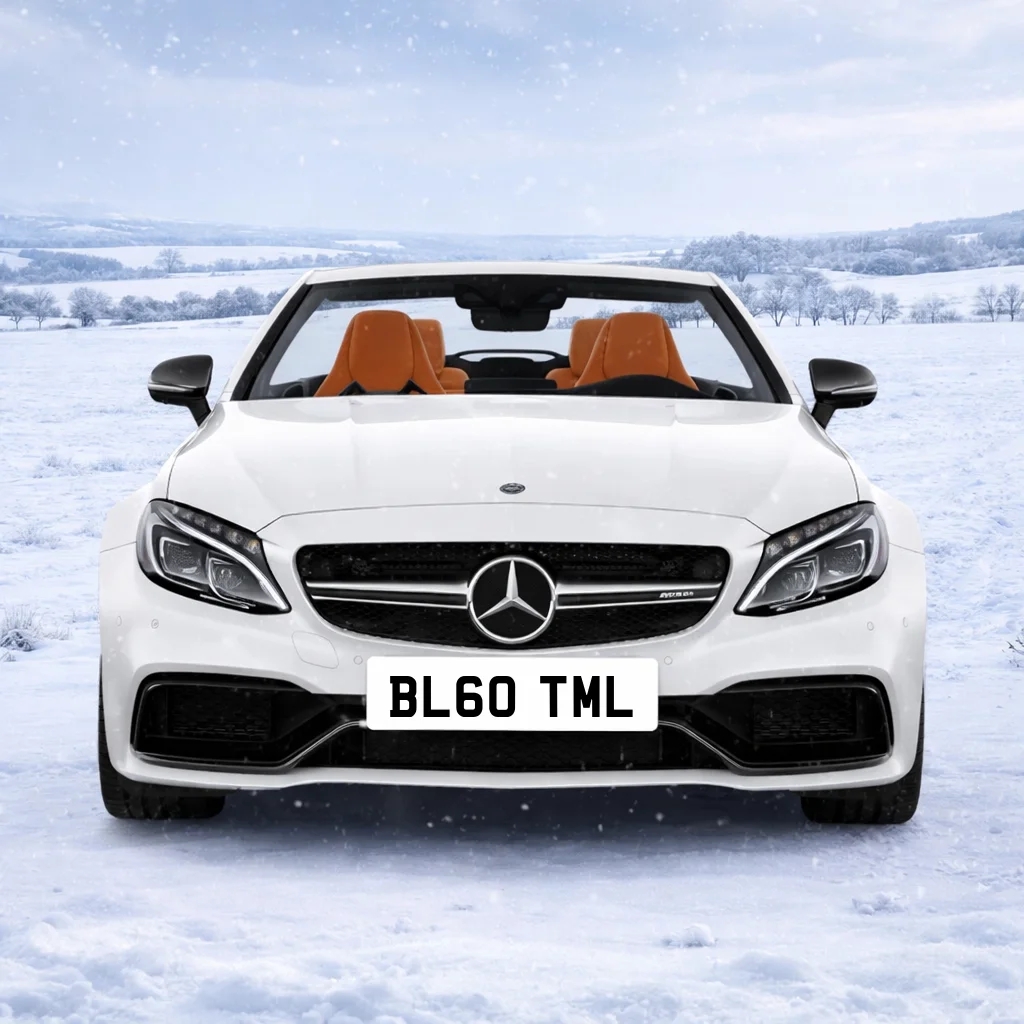 Private Plates Clearpay