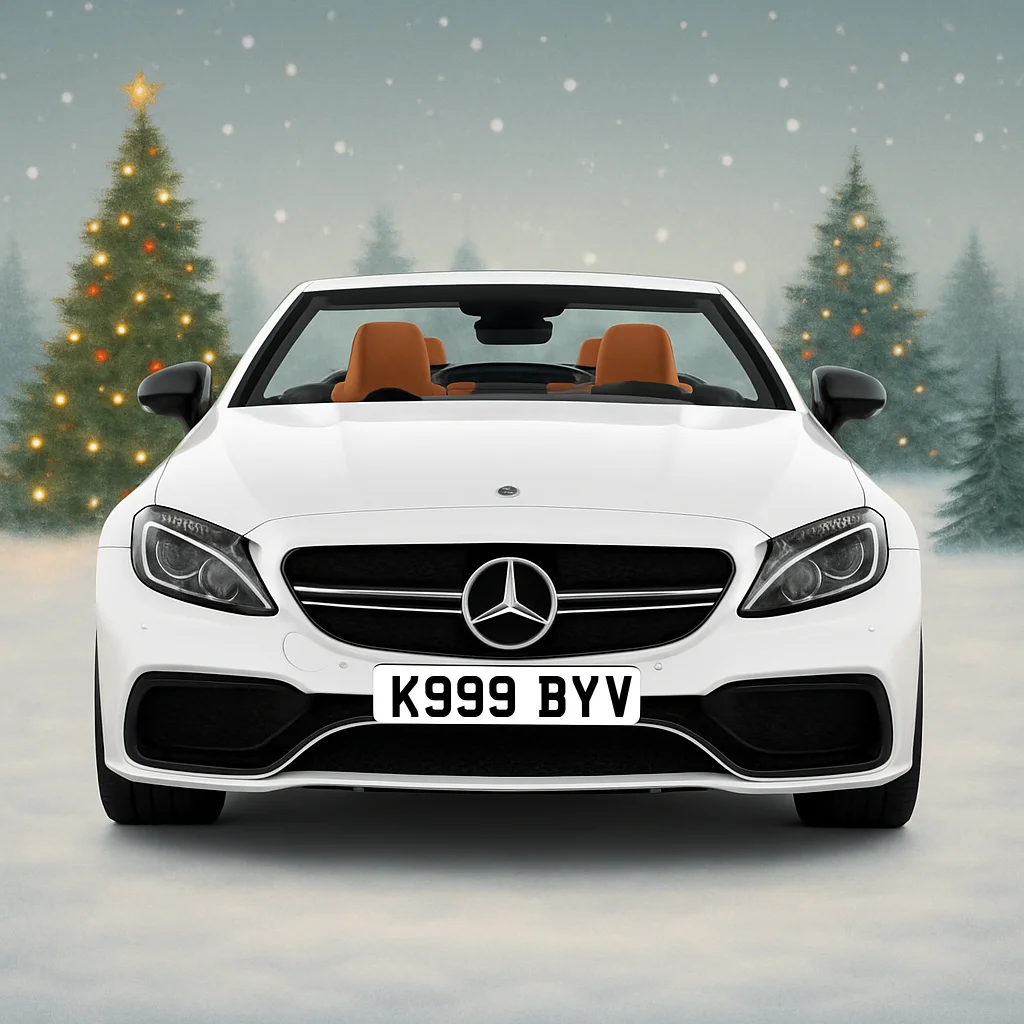 Private Plates Clearpay