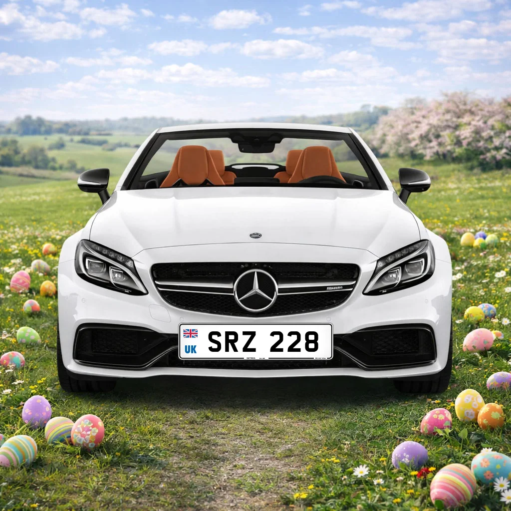 Private Plates Clearpay